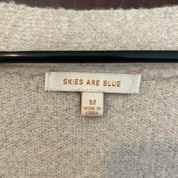 Soft cardigan - Picture 2 of 4